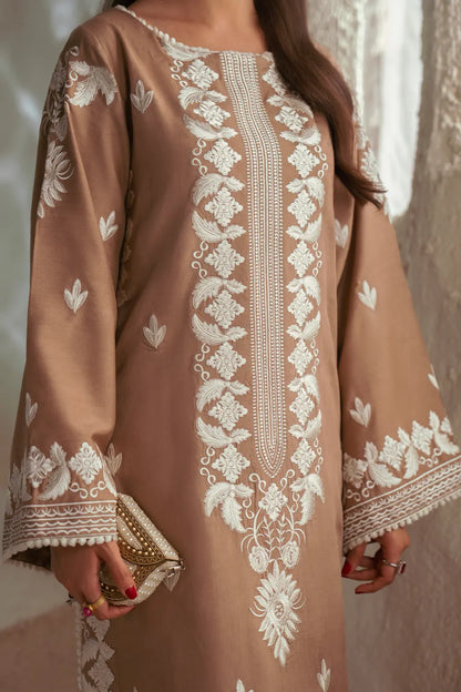 Reina Embroidered Lawn Three Piece RN -367