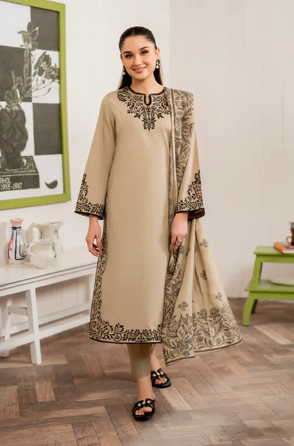 Pack of 3 Summer Lawn Suits | Save Rs. 1,500 | Limited Time Offer Deal 3