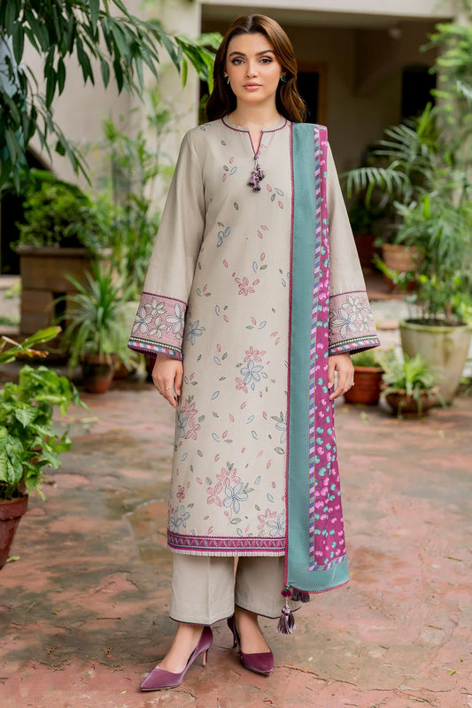 Jazmin | summer Edition 25 | Lawn UW-0052