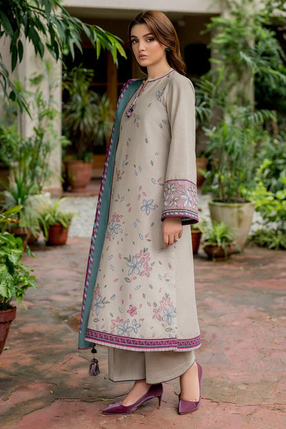 Jazmin | summer Edition 25 | Lawn UW-0052