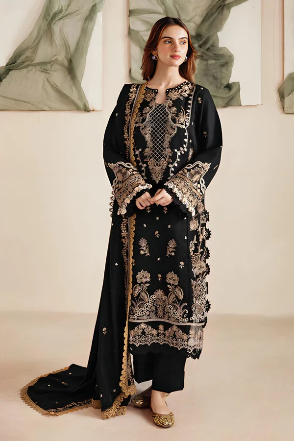 Pack of 3 Summer Lawn Suits | Save Rs. 1,500 | Limited Time Offer Deal 9