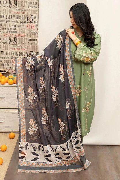 Zahra Shahjhan Lawn Summer Collection Ur-03