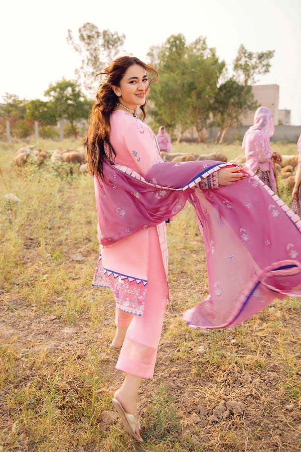 Rang Rasiya Maskan Eid'25 Vol-2 D#5