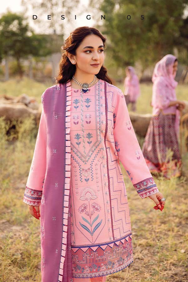 Rang Rasiya Maskan Eid'25 Vol-2 D#5