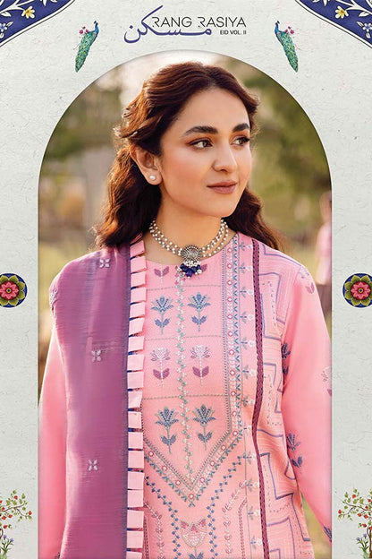 Rang Rasiya Maskan Eid'25 Vol-2 D#5