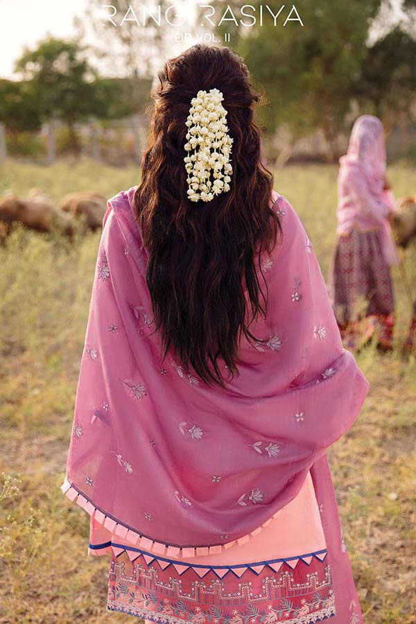 Rang Rasiya Maskan Eid'25 Vol-2 D#5