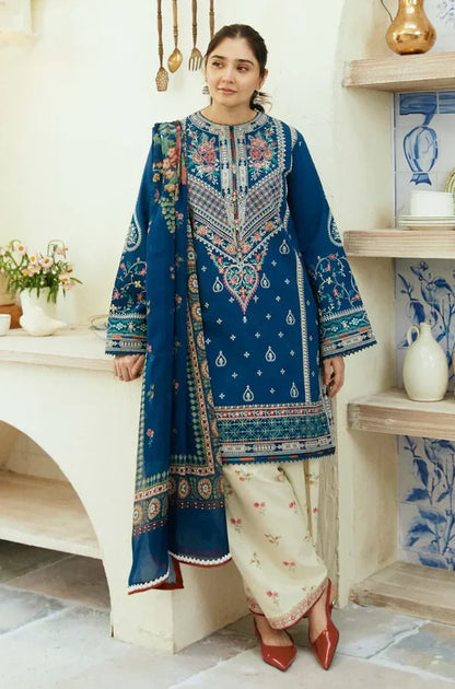 Pack of 5 Summer Lawn Suits | Save Rs. 2,000 | Limited Time Offer Deal 1