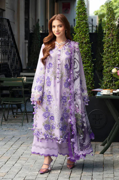 Pack of 3 Summer Lawn Suits | Save Rs. 1,500 | Limited Time Offer Deal 2