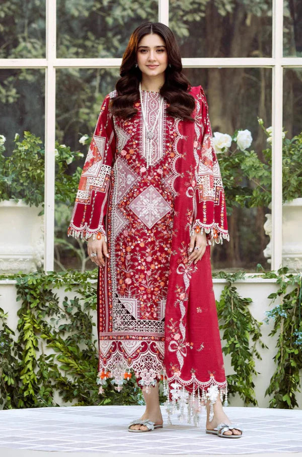 Pack of 3 Summer Lawn Suits | Save Rs. 1,500 | Limited Time Offer Deal 2