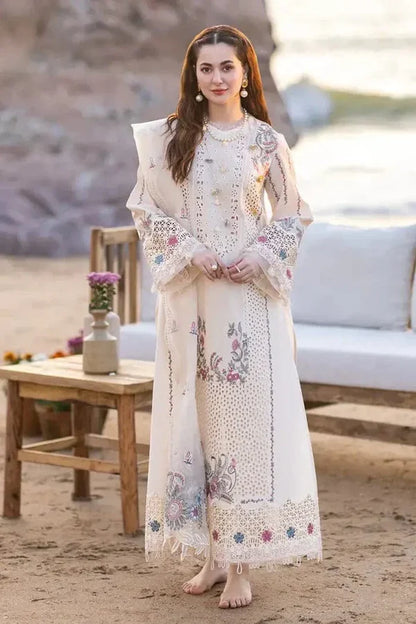 Pack of 3 Summer Lawn Suits | Save Rs. 1,500 | Limited Time Offer Deal 6